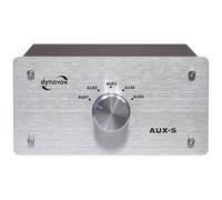 Dynavox AUX-S Silver