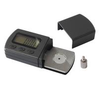 Dynavox Electrónico Manómetro de Aguja HT-158 Incl. Funda + Baterías
