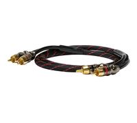 DYNAVOX Cable De Estéreo RCA De 1,5 M 1 SET