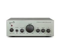DYNAVOX 207741 - Miniamplificador, plateado