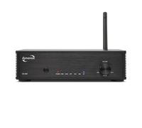 Dynavox DA-300 Negro Amplificador HiFi Compacto 100 W HDMI ARC Mando