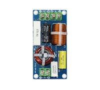 Dynavox Filtro de Cruce 2 Vías 120W 1 Par Trennfrequenz 3.2 KHZ