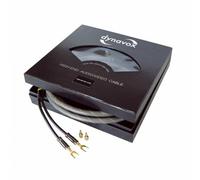Dynavox Lautsprecher Kabel 2x1, 5m