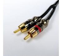 Dynavox Perfect Sound Cable Estéreo Cinch 0,5 M