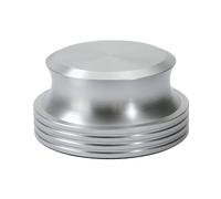 Dynavox Plattenspieler-Stabilizer PST420 Silber-Aluminium-Auflagegewicht