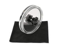 Dynavox protección para etiquetas LP120, protección de la etiqueta de discos de vinilo, acrílico