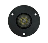 Dynavox RT-10 Cinta Altavoz Agudos High-End Alta Calidad 38MM Tweeter 1 Pieza
