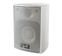 DYNAVOX SATÉLITES AS-301 ALTA CLASE PLATA AS301 MINIBOX 1 PAR