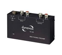 Dynavox TC-20
