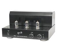 Dynavox Tpr-1 Tubo Preamplificador Negro