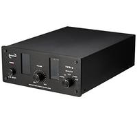 Dynavox TPR-3 Tubo Preamplificador Negro