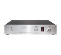 DYNAVOX TPR-43 Previo De Fono MM/MC Plata