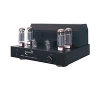 Dynavox VR-70 E II Negro 2 X 40 W RMS Amplificador De Válvulas