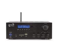 Dynavox VT-80 MKII