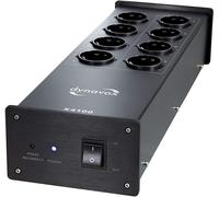 Dynavox X4100, Regleta de red Hi-Fi