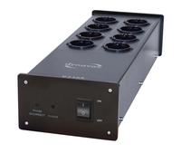 Dynavox X4100B Hifi-Regleta Negro Highend Phasenmarkierung Filtro