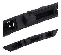Dynavsal manija del portón Trasero con cámara de Marcha atrás 1280P Super HD para A4 Cabrio B7 8H B8 8K A3 8P 8V S4 Avant B6 8E Limo 4F A6 A6L C7 4G C6 S6 D3 4E RS4 RS6 A8 A8L S8 A5 8T MK1 Q7 4L