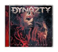 Dynazty - Game Of Faces (CD)