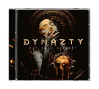 Dynazty - The Dark Delight (Cd)