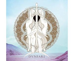 Dynfari - The Four Doors of the Mind