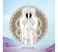 Dynfari - The Four Doors of the Mind [Vinilo]