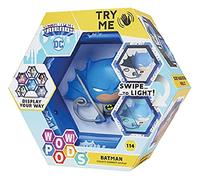 DYNIT KIDS DIP76319 Wow Pod-DC Super Friends-Batman, Surtido, M