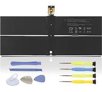 DYNK01 G3HTA036H Tablet Battery for Microsoft Surface Laptop 1 1st Gen 1769 2017, Surface Book 1782/1769, Surface Laptop 2 2nd Gen 2-LQN-00004 KSR-00001 DAG-00003 45.2Wh/5970mAh ell