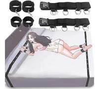 DYNLAB Correa de yoga de nailon para liberar el cuerpo y facilitar el manejo