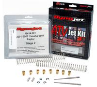 Dynojet Kits carburador Dynojet motocicletas, TRX400 EX 99-08 NIVEL 1+2