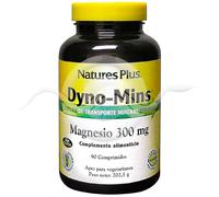 Dynomins Magnesio 90 Comp Natures Plus