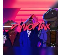 Dynopunk (PC) Steam Key - ROW