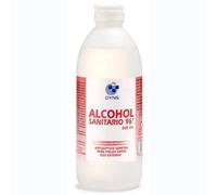 Dyns alcohol sani. 96§ 250 ml, standard, single