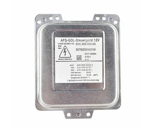 DYOG HID Balasto Xenón A2118705585 A2118708826 Módulo De Faro HID Balastro De Xenón 5DC009060-00 Para Benz W211 E320 E350 E550 E63 Unidad control xenón Balasto