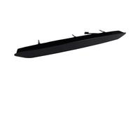 DYOG Tercera Luz De Freno Coche Para Z4 E85 2003 2004 2005 2006 2007 2008 Lámpara LED Señal Parada Trasera 63256930246 3Ra Lámpara Freno(Black Lens)