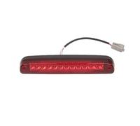 DYOG Tercera Luz Trasera Freno Coche Montaje Alto CC3Z13A613B YC3Z13A613BA CC3Z13A613A F47Z13A613A Para Ford Para Super Para Duty 1999-2016 3Ra Lámpara Freno(Red)