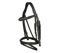 Dy'on Brida WC Classic Flash in Size: Pony. - Negro - Pony