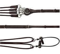 Dy'on Gogue con Cuerda de nailon, Marrón - COB Dy'on