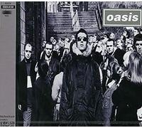 Oasis - D'you Know What I Mean