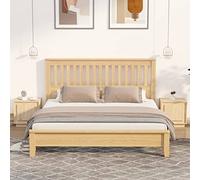 DYRJDJWIDHW Modern Nightstand Set of 2, Oak Sonoma Plywood Bedside Table with Storage Door, 44x35x45 cm, Multi-Functional for Bedroom, Living Room, Study, Durable & Moisture-Resistant