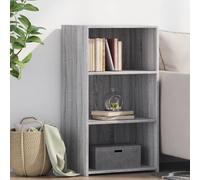 DYRJDJWIDHW Mueble Auxiliar de Cocina alacenas de Cocina aparador de Cocina mueblesAparador Madera de ingeniería Gris Sonoma 50x41x93 cm