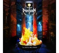 Dyrnwyn - Il culto del fuoco