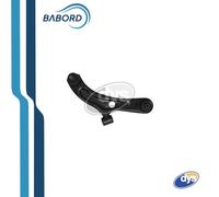 DYS 20-20047-1 Brazo Oscilante Lateral Derecho Para Suzuki Swift III Opel Agila