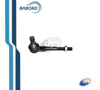 DYS 22-06107 Terminale Tirante Transversal Direcc. Soporte Audi A6 C5 C6 Allroad
