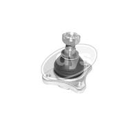 Pivote del brazo de control Eje delantero 27-20660 DYS para MITSUBISHI PAJERO IV