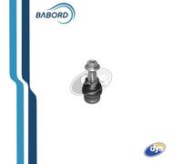 DYS 27-22915 Rótula Suspensión Delantero Audi A4 B8 A6 C7 Q5 8RB A5 8T3 07