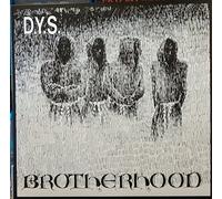 Dys - Brotherhood