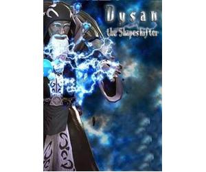 Dysan the Shapeshifter Steam Key GLOBAL