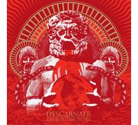 Dyscarnate And So It Came to Pass (Vinyl) 12" Album (Importación USA)