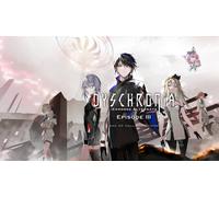 DYSCHRONIA: Chronos Alternate - Episode 3 PlayStation Store Europe PlayStation 5