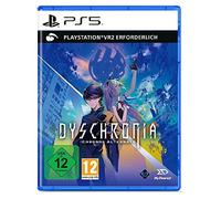 Dyschronia Chronos Alternate (PS VR2)